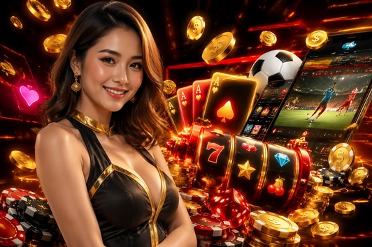 Hành trình phát triển 73win